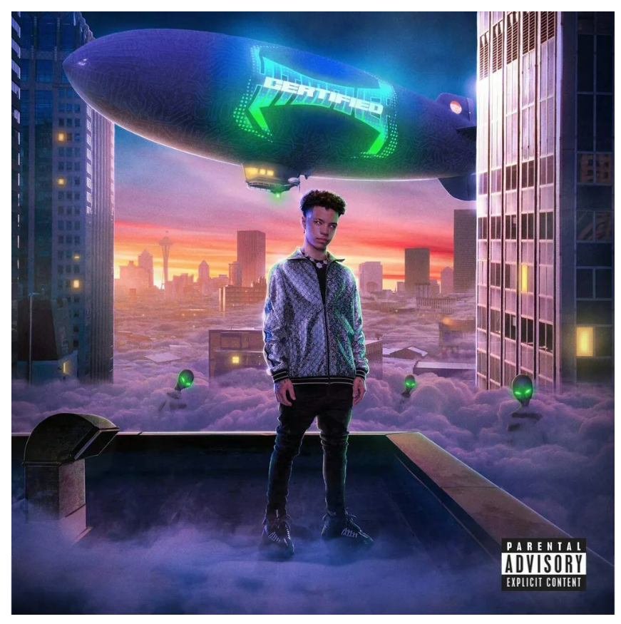 

Mosey Lil Certified Hitmaker (AVA Leak) LP, Certified Hitmaker (AVA Leak)