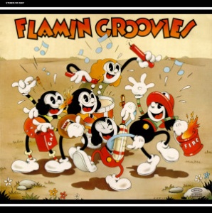 

Flamin Groovies - Supersnazz