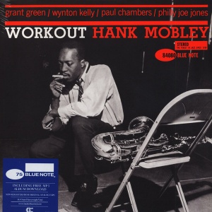 Mobley, Hank - Workout