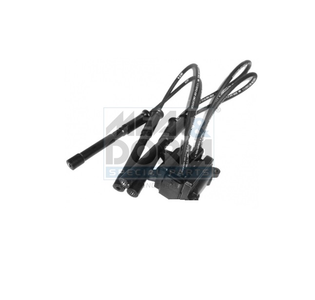 

Катушка зажигания Renault Clio II/Clio III/Kangoo 01>16 Nissan Kubistar 06> Meat Doria 104