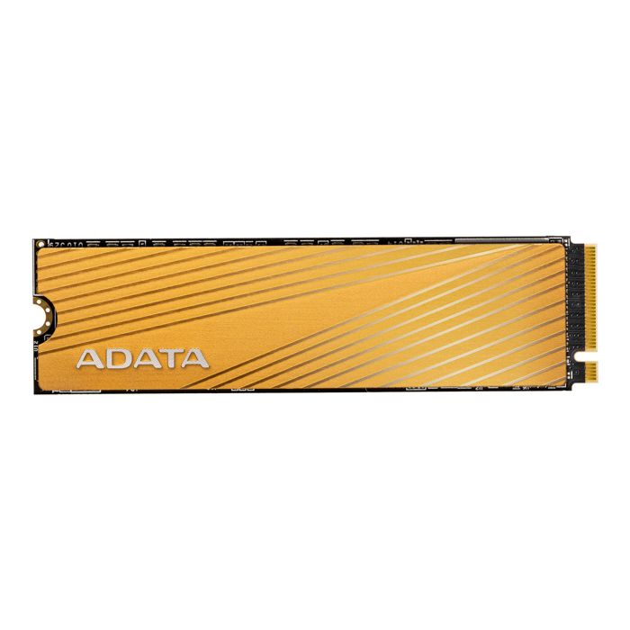 SSD накопитель ADATA Falcon M.2 2280 1 ТБ (AFALCON-1T-C)