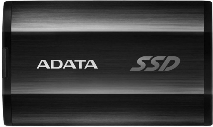 фото Внешний диск ssd adata 1.8" 1tb se800 black external ssd (ase800-1tu32g2-cbk)