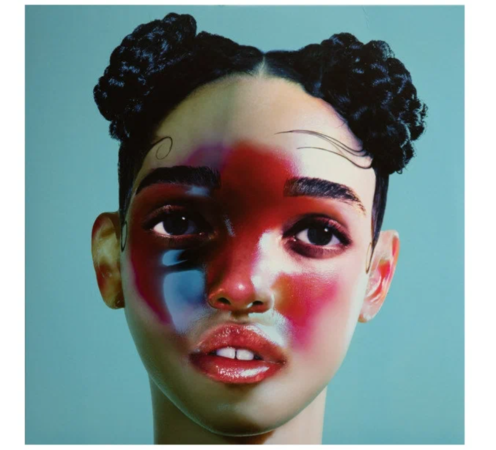 FKA Twigs LP1 LP