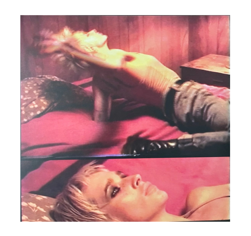 

Boy Harsher Careful 2LP, Careful