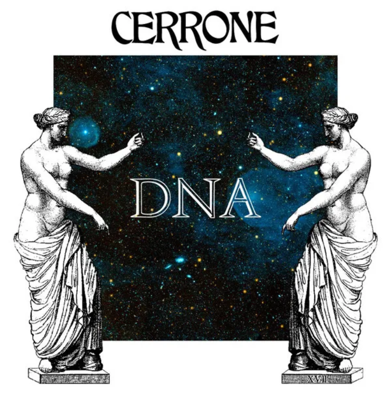 Cerrone DNA LP