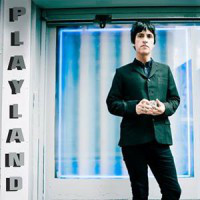 

Marr, Johnny - Playland