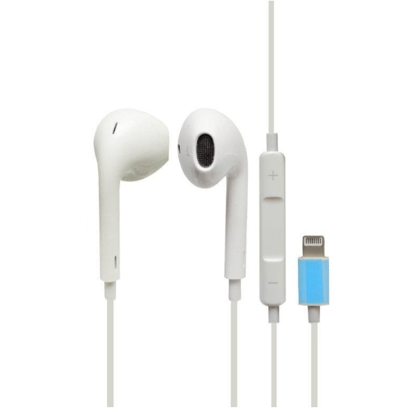 

Проводные наушники NoBrand аналог Earpods (18402)