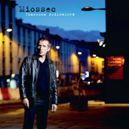 

Miossec - Chansons Ordinaires