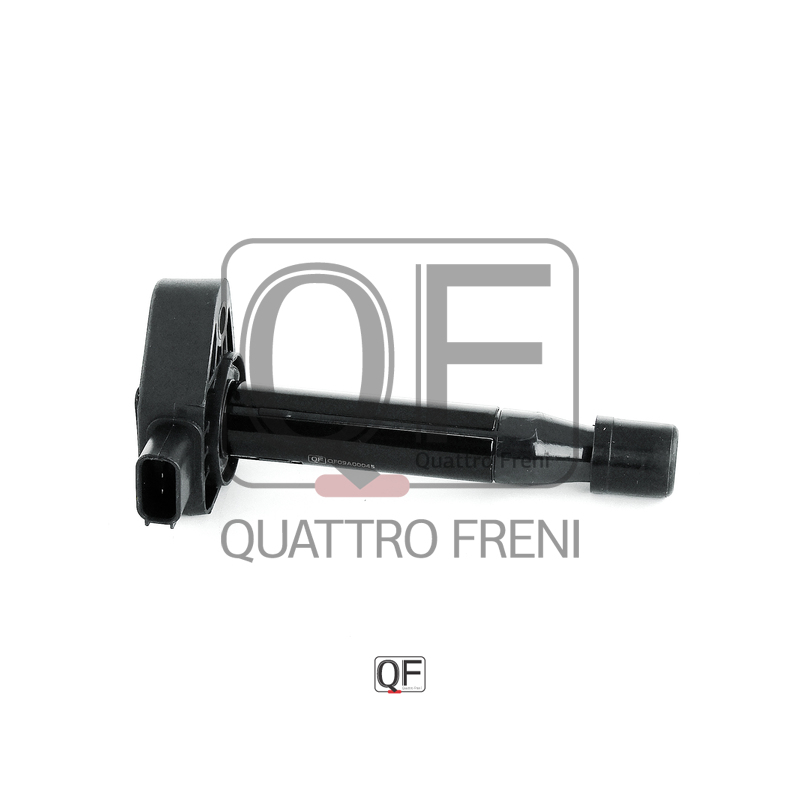 

Катушка зажигания Honda Civic VII/Civic VII Hatchback/Stream 00>06 QUATTRO FRENI QF09A0004