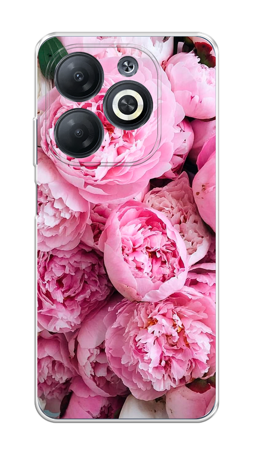 Чехол на Infinix Smart 8 
