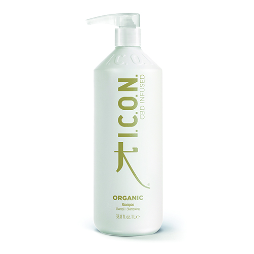 Шампунь Органический Icon Organic Shampoo 1000 мл