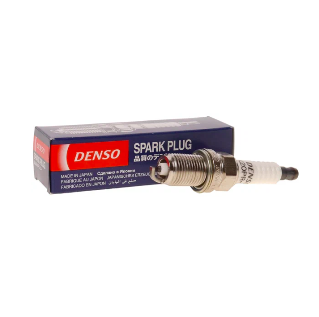 

Свеча Зажигания Denso K20PRL11