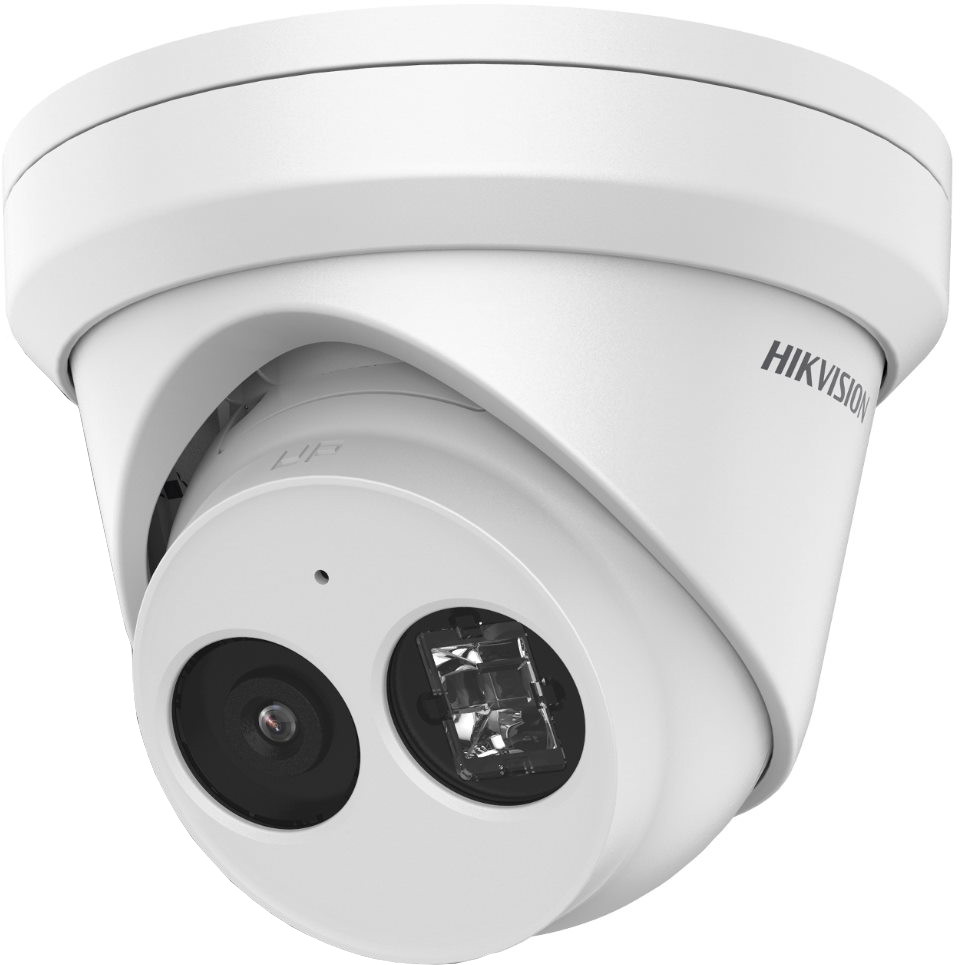 Камера видеонаблюдения Hikvision DS-2CD2343G2-I 4mm