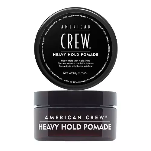 Средство для укладки волос American Crew Heavy Hold Pomade 85 г