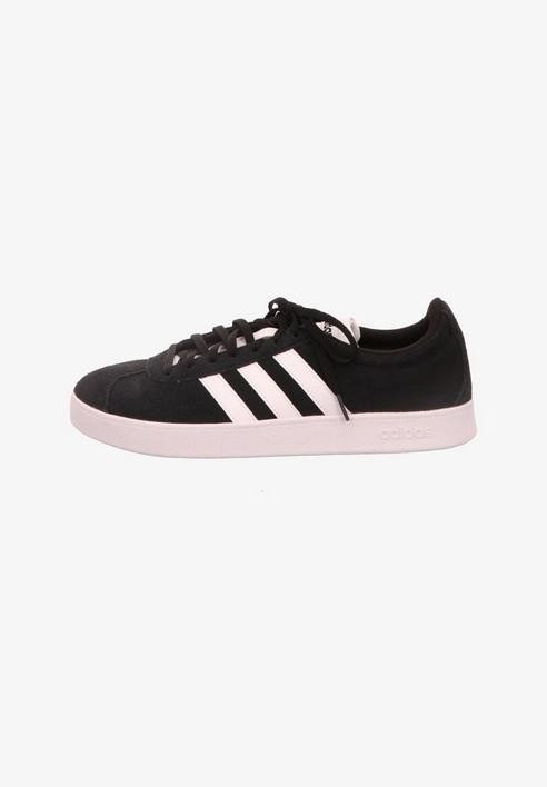 

Кеды мужские Adidas Originals Trainers черные 42 EU (доставка из-за рубежа), Черный, Trainers