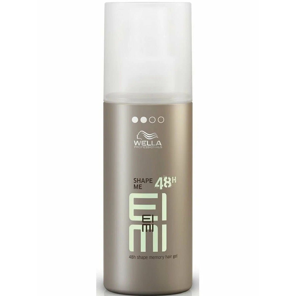 

Гель для укладки волос Wella Professionals Eimi Shape Me 150 мл, Shape Me