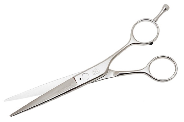 Ножницы для стрижки Black-Smith RETRO 6.5 laifen фен для волос retro