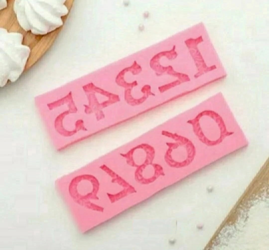 

Силиконовая форма BAKERY LINE 83000025, Розовый, 83000025