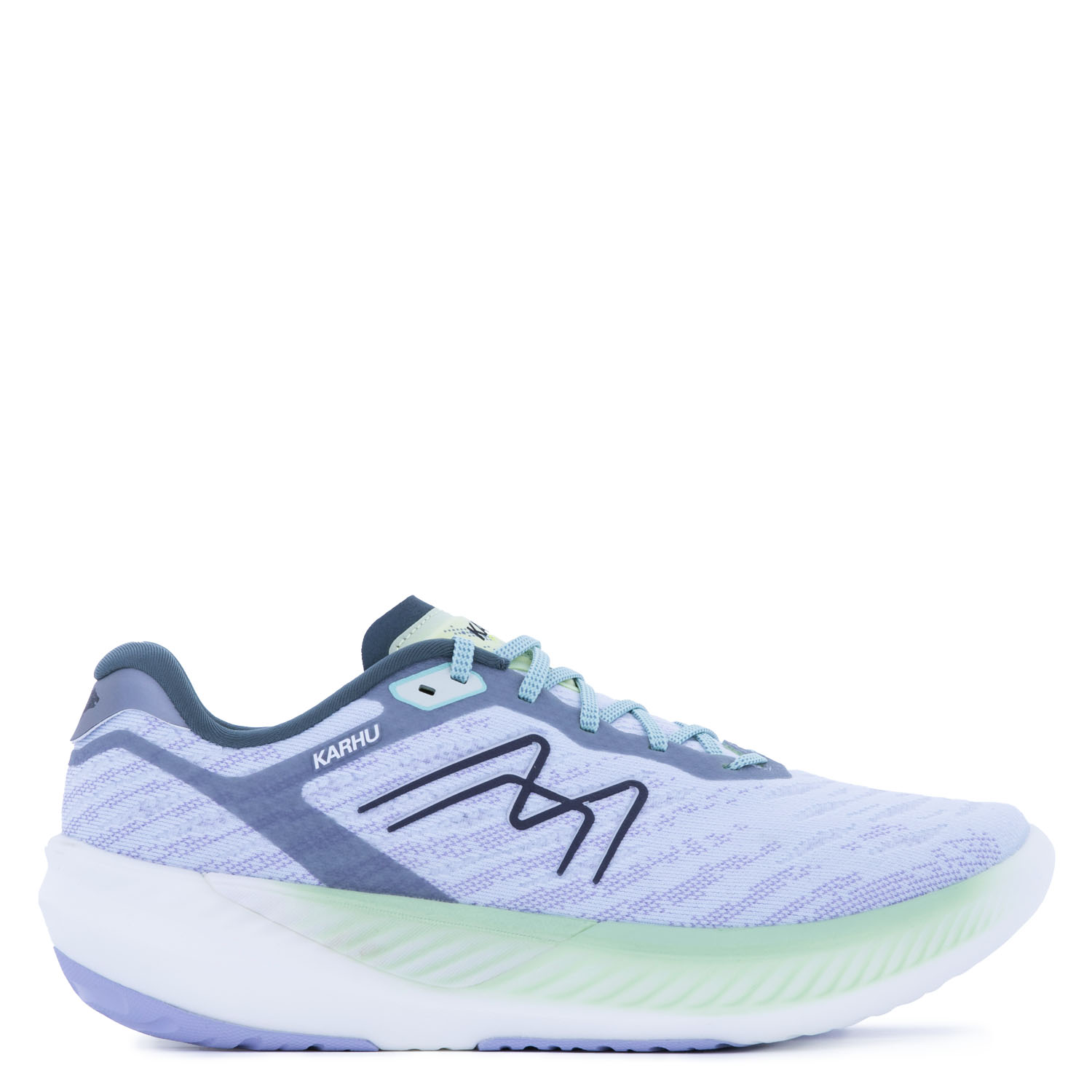 

Спортивные кроссовки женские Karhu Fusion 4.0 серые 7 US, Серый, Fusion 4.0