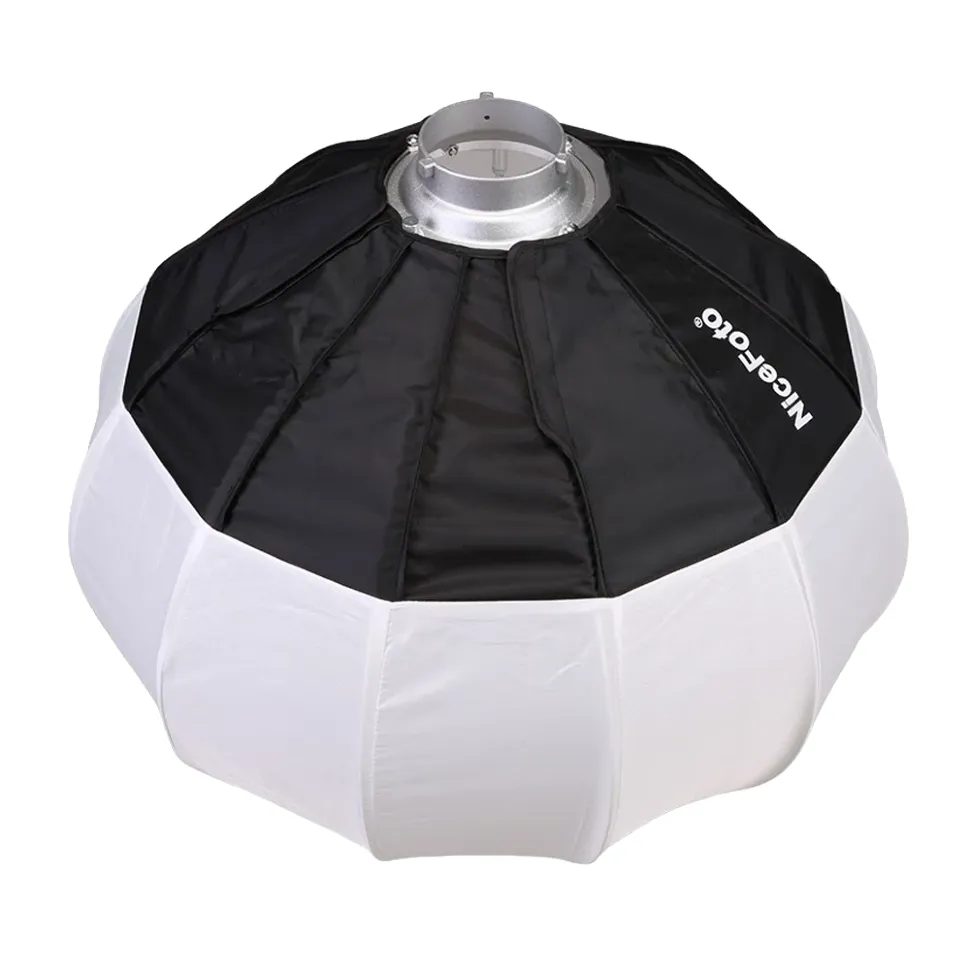 

Софтбокс NiceFoto Globe Softbox, Globe Softbox