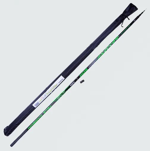 фото Удилище kaida monarkh 839-500, 500 см, regular, 10-30 г