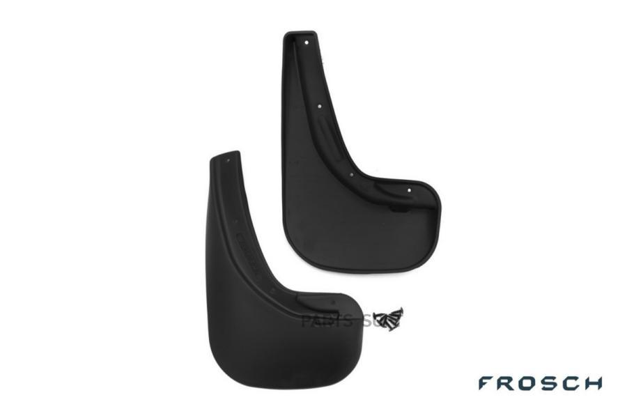 

FROSCH Брызговики задние FROSCH NLF7308E13