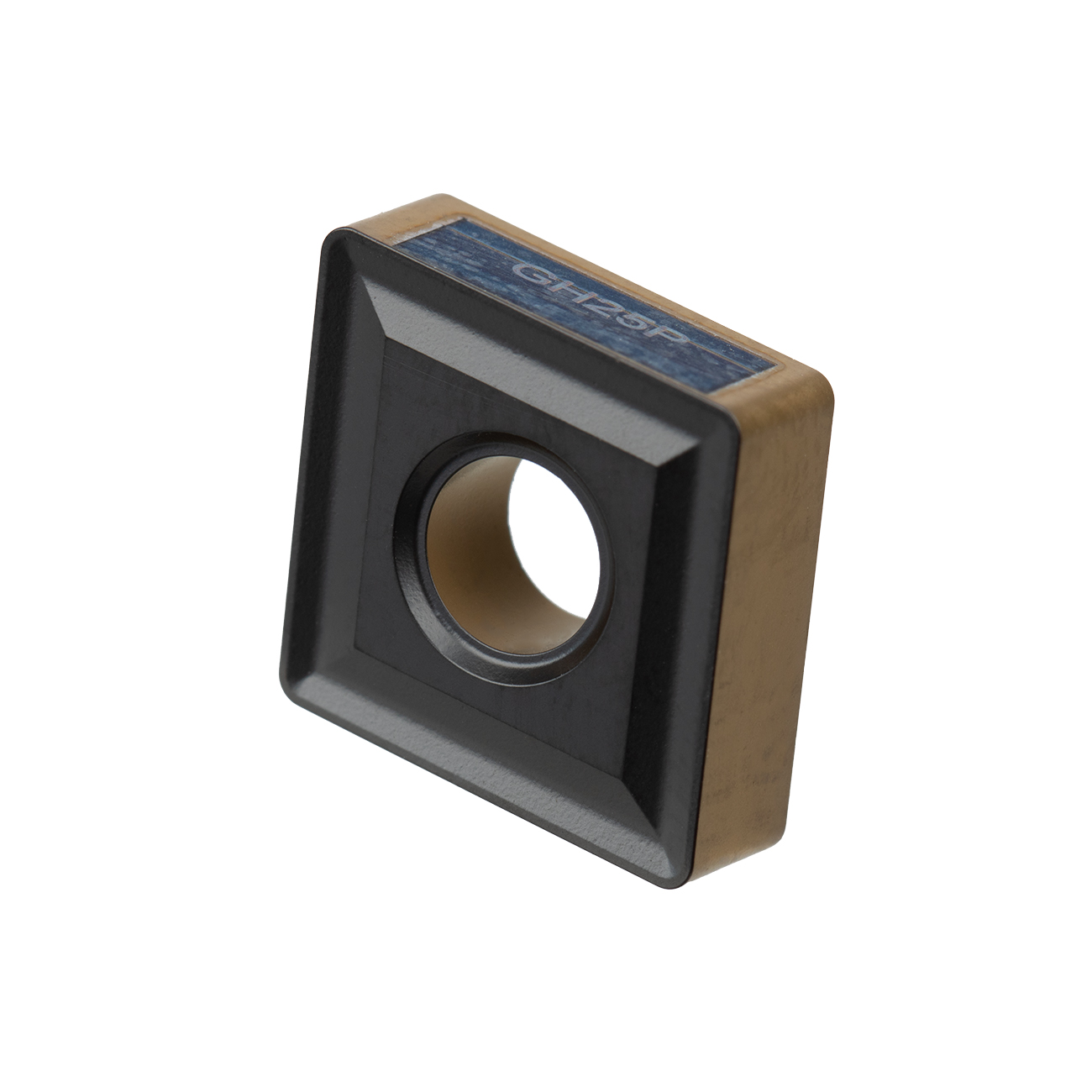 

Токарная пластина GARWIN CNMG120408-PM4-GH25P