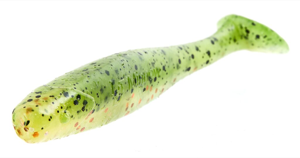 

Виброхвосты съедоб. искусст. LJ Pro Series MINNOW 3.3in (08.40)/T51 7шт.