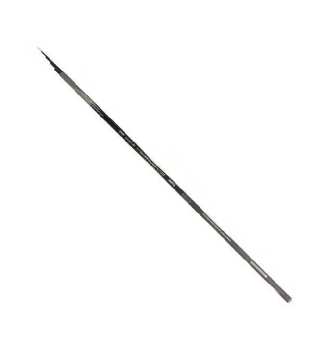 

Удилище Kaida Carrera Stiff 922-690, 690 см, fast, 0-30 г, Carrera Stiff