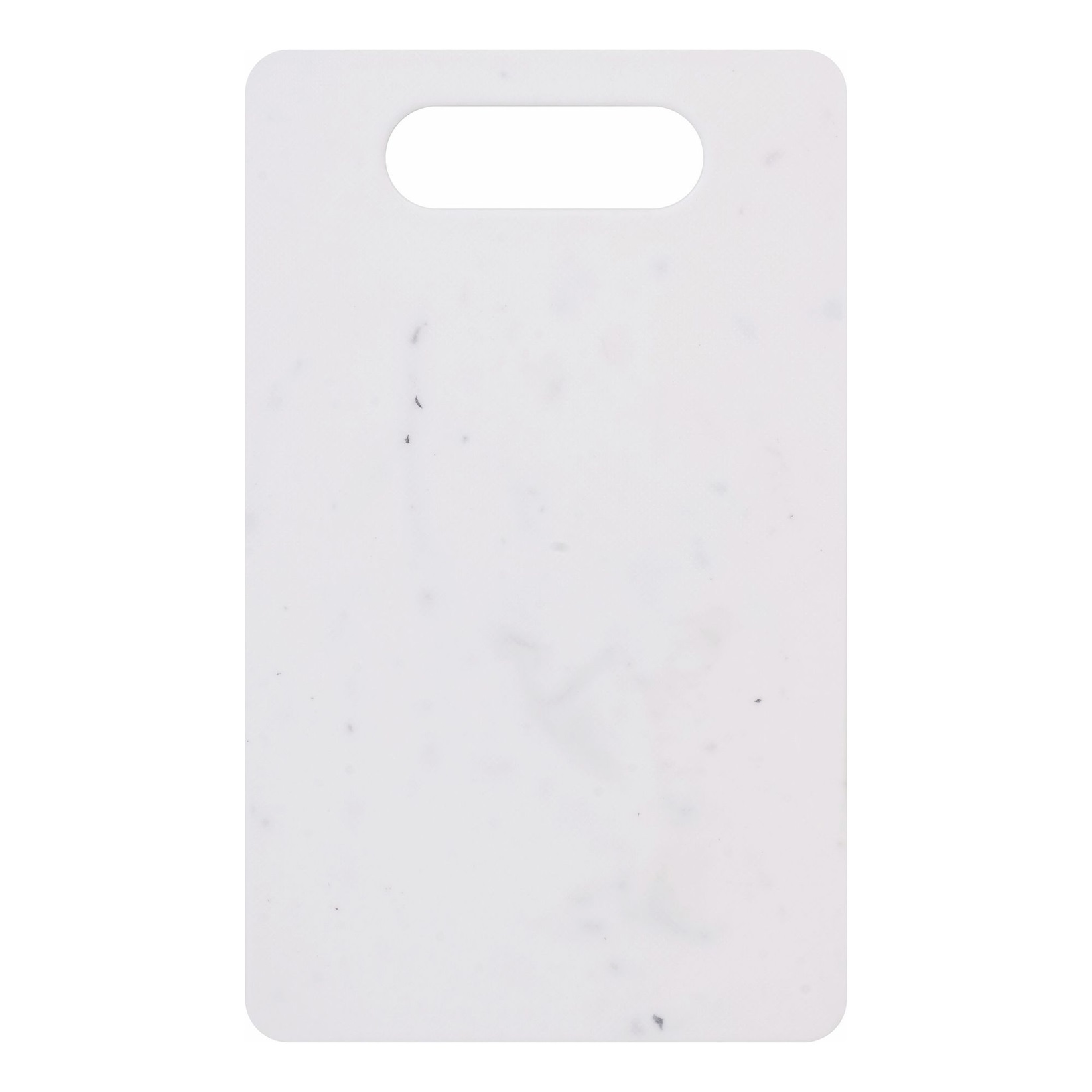 Разделочная доска Homeclub White Marble 24 x 14,8 см