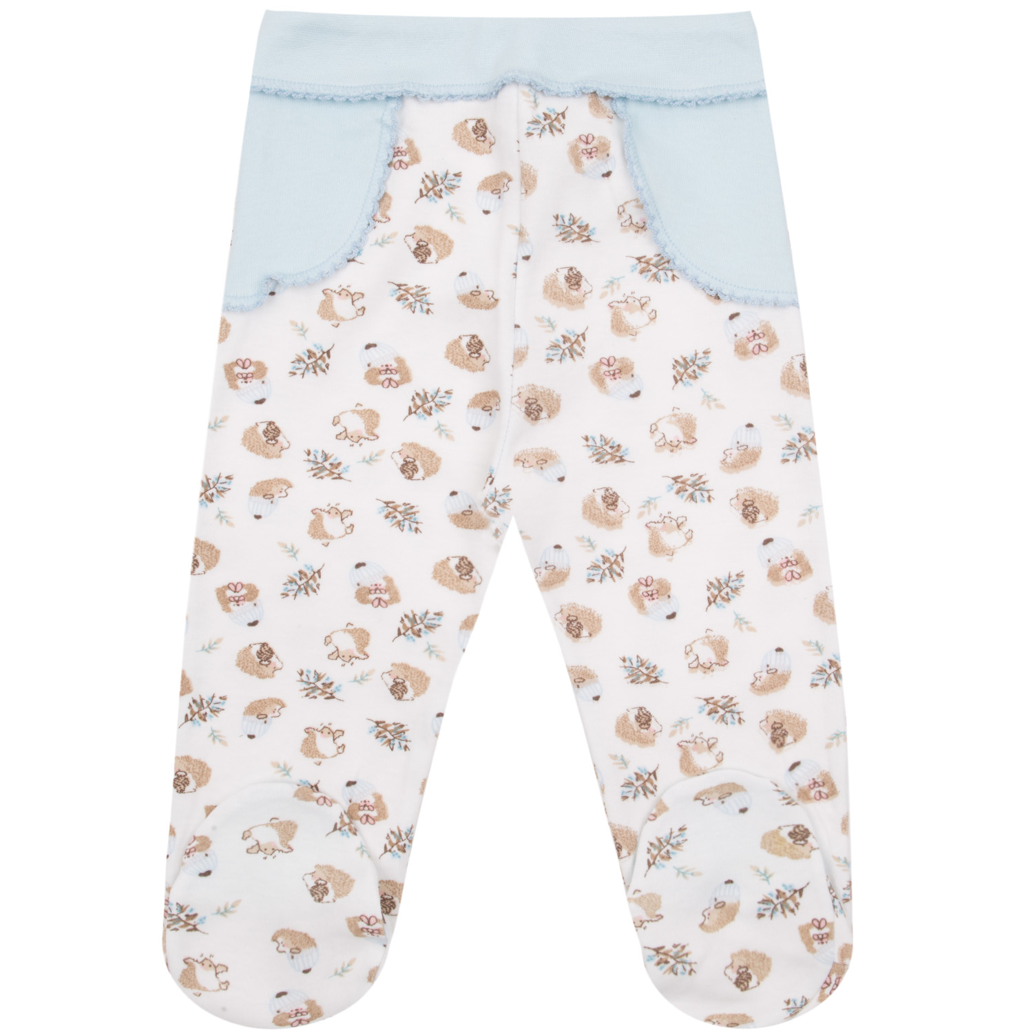 

Ползунки Leader Kids DS201-b1-1-133 р.74, DS201-B1-1-133