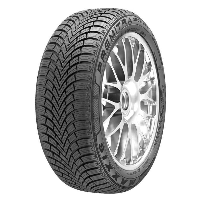 

Шины Maxxis WP6 Premitra Snow 255/40R19 100W, WP6 Premitra Snow