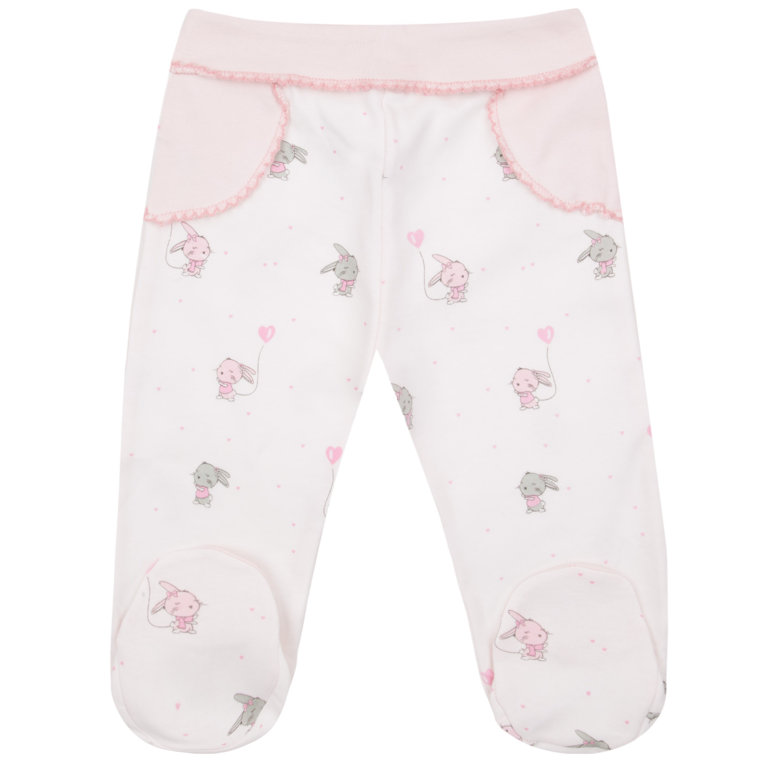 

Ползунки Leader Kids DS201-g1-1-133 р.68, DS201-G1-1-133