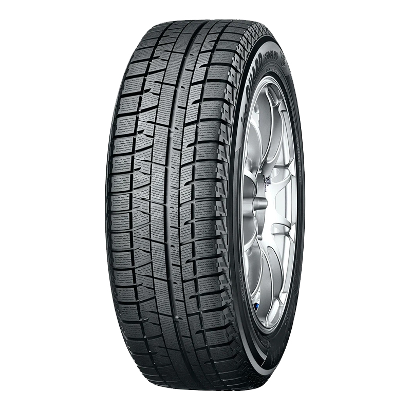 

Шины Yokohama Ice Guard IG50+ 185/65R15 88Q, Ice Guard IG50+