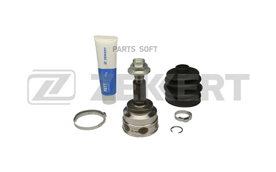 

ZEKKERT ШРУС ZEKKERT gs3821