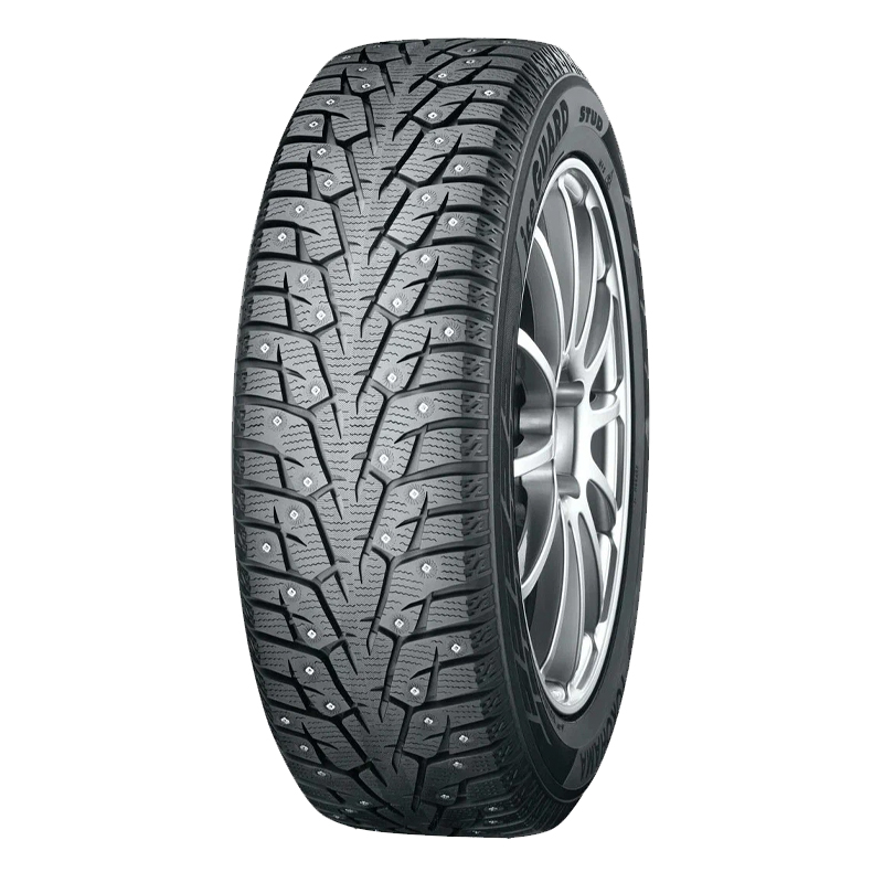 

Шины Yokohama Ice Guard IG55 225/55R18 102T, Ice Guard IG55