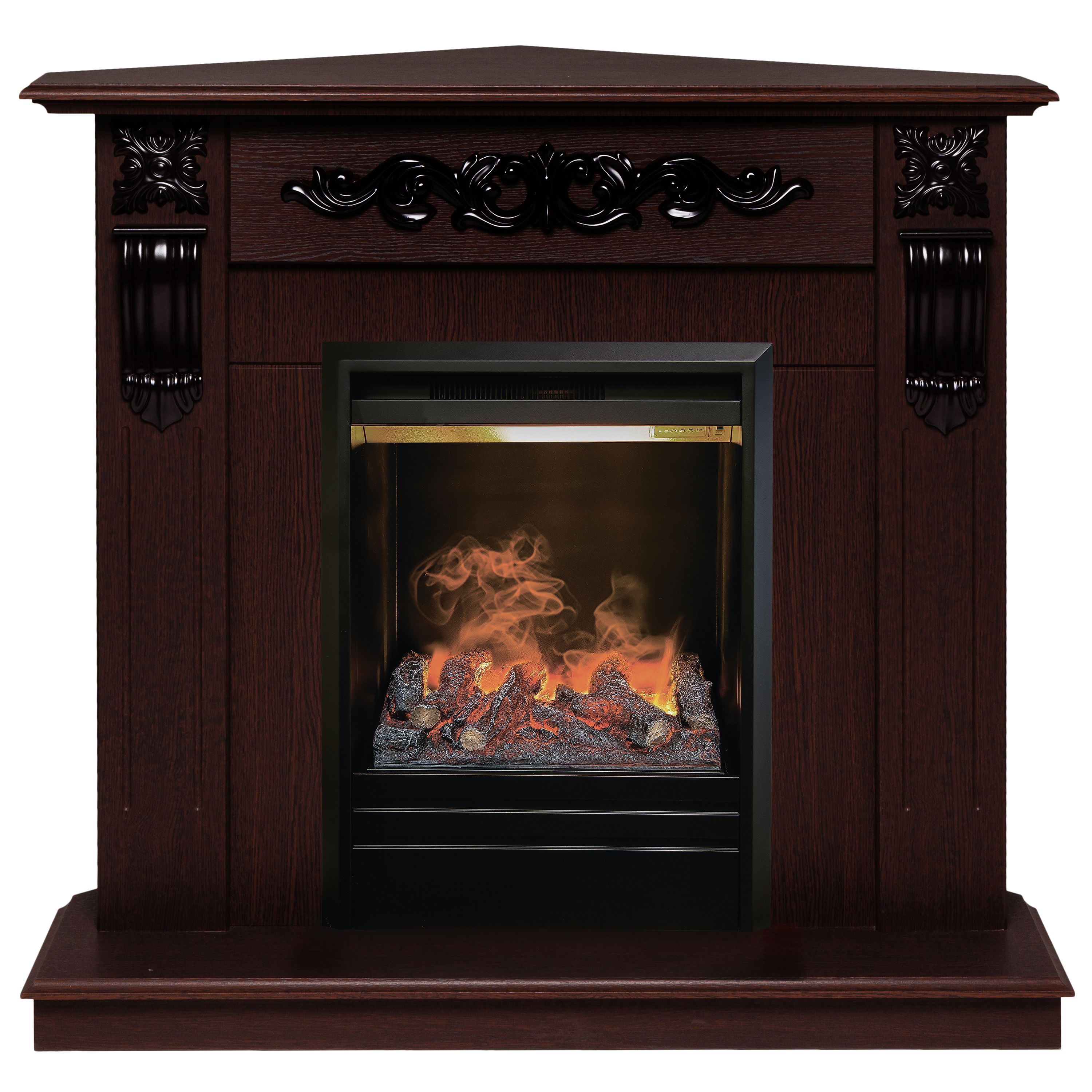 

Электрокамин RealFlame Dominica Corner STD/EUG DN-F817 с очагом 3D Olympic, DOMINICA CORNER STD/EUG DN-F817 с очагом 3D Olympic