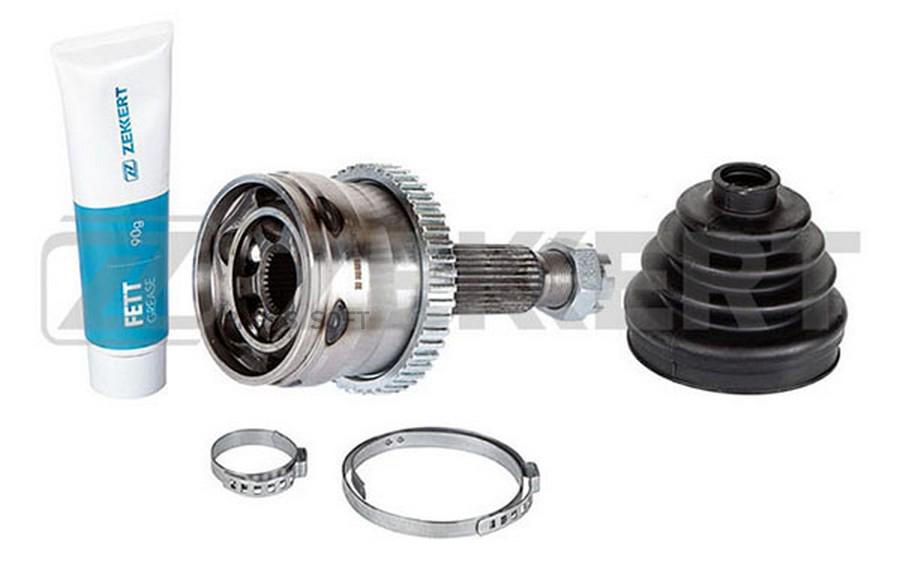 

ZEKKERT ШРУС ZEKKERT gs3738