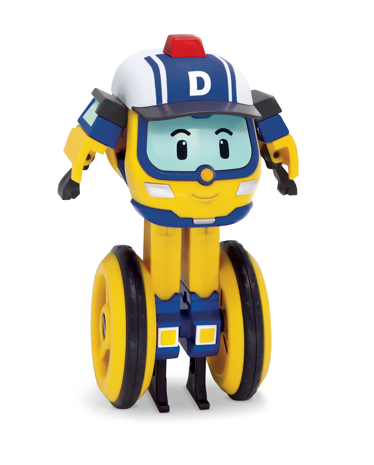 Робот-трансформер Robocar Poli, Дрони 10 см