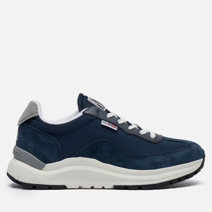 

Кроссовки мужские Napapijri Willet синие 44 EU, Willet