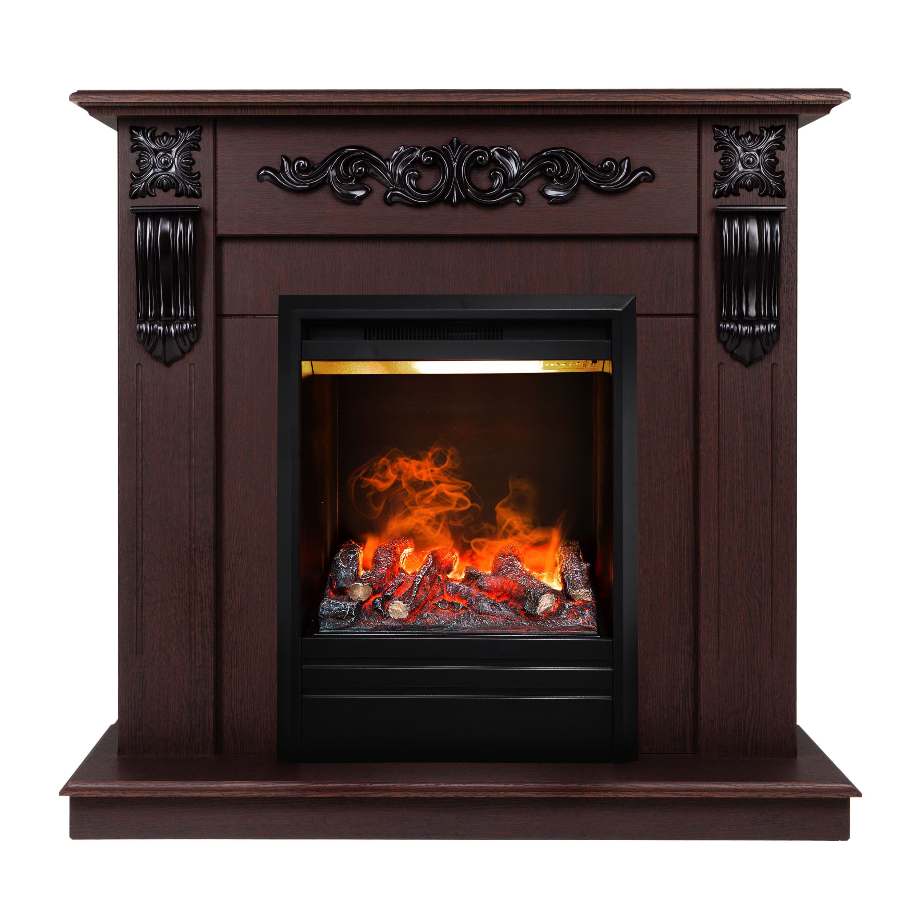 

Электрокамин RealFlame Dominica R STD/EUG DN-F817 с очагом 3D Olympic, DOMINICA R STD/EUG DN-F817 с очагом 3D Olympic