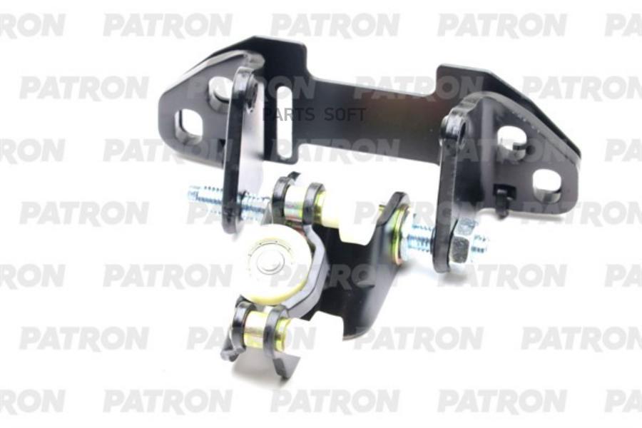 PATRON Ролик двери PATRON P35-0003