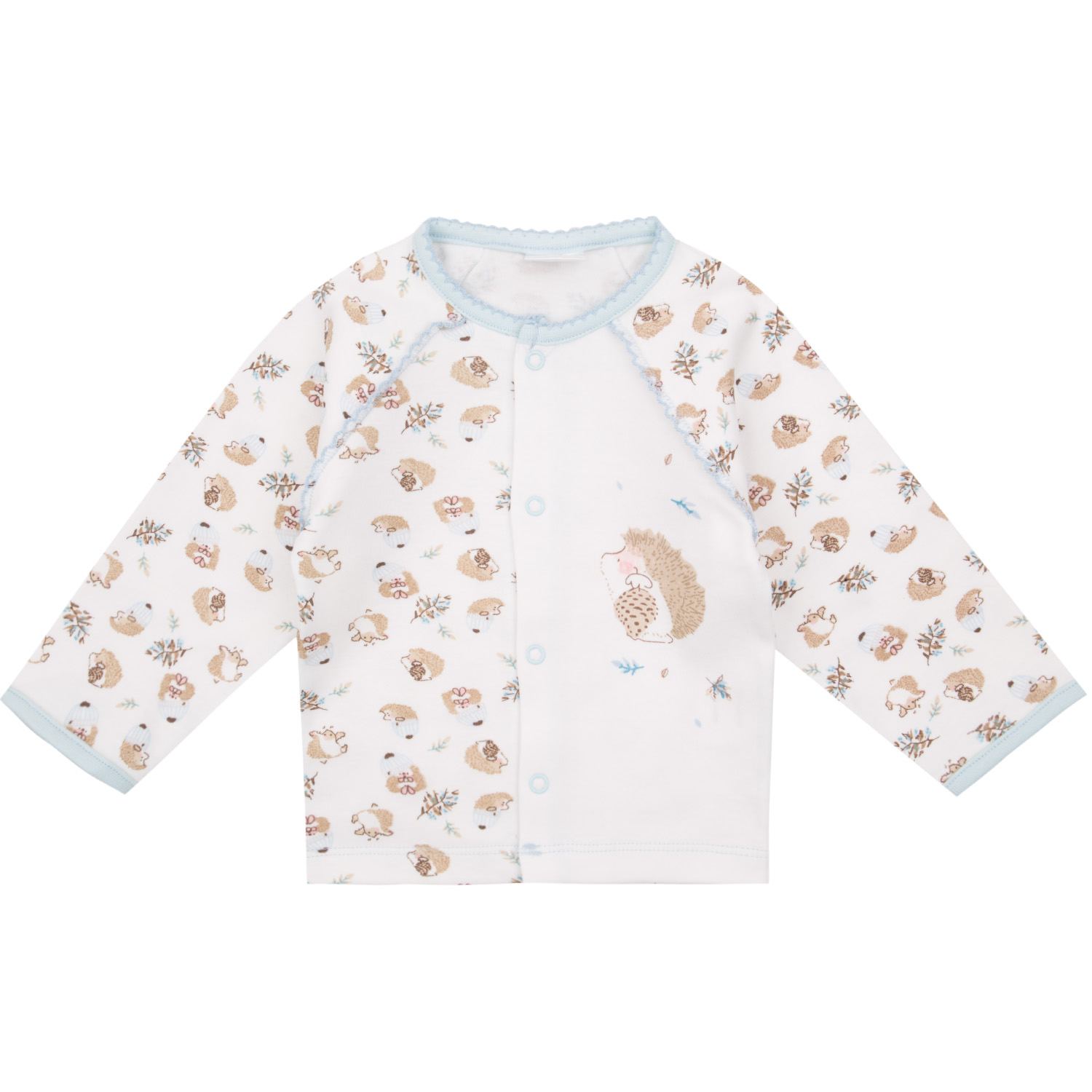 

Распашонка Leader Kids DS201-b1-1-130 р.62, DS201-B1-1-130