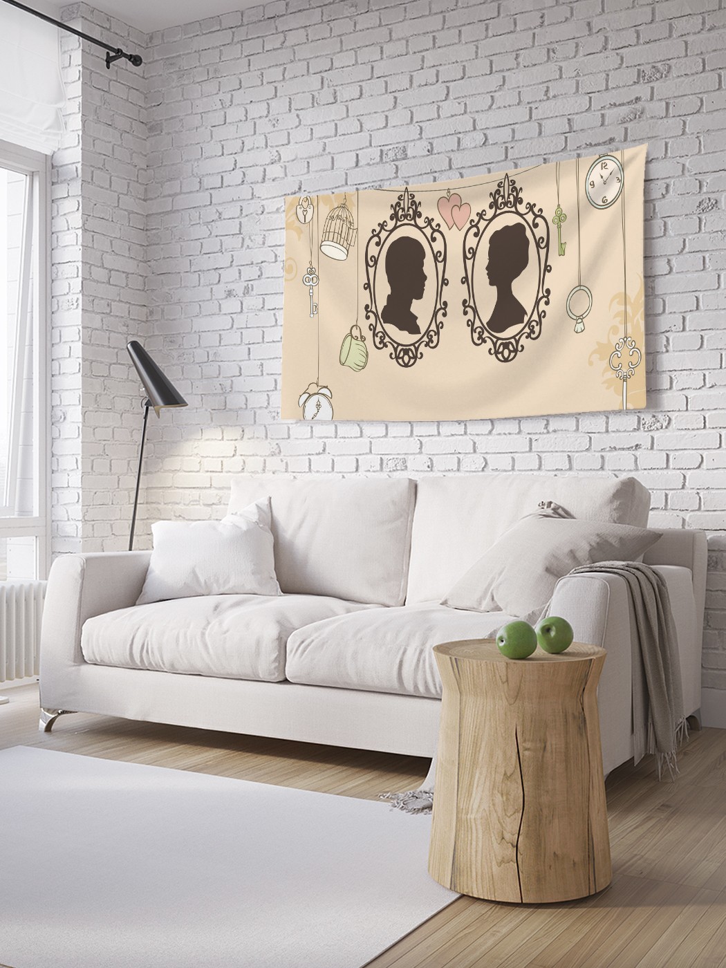 

tpg_35171_100x150 МУЛЬТИ Тапестри (декоративное панно) с фотопечатью