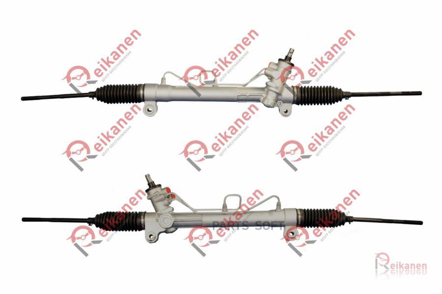 

REIKANEN R0402 Рейка рулевая CHEVROLET CAPTIVA 06- 1шт
