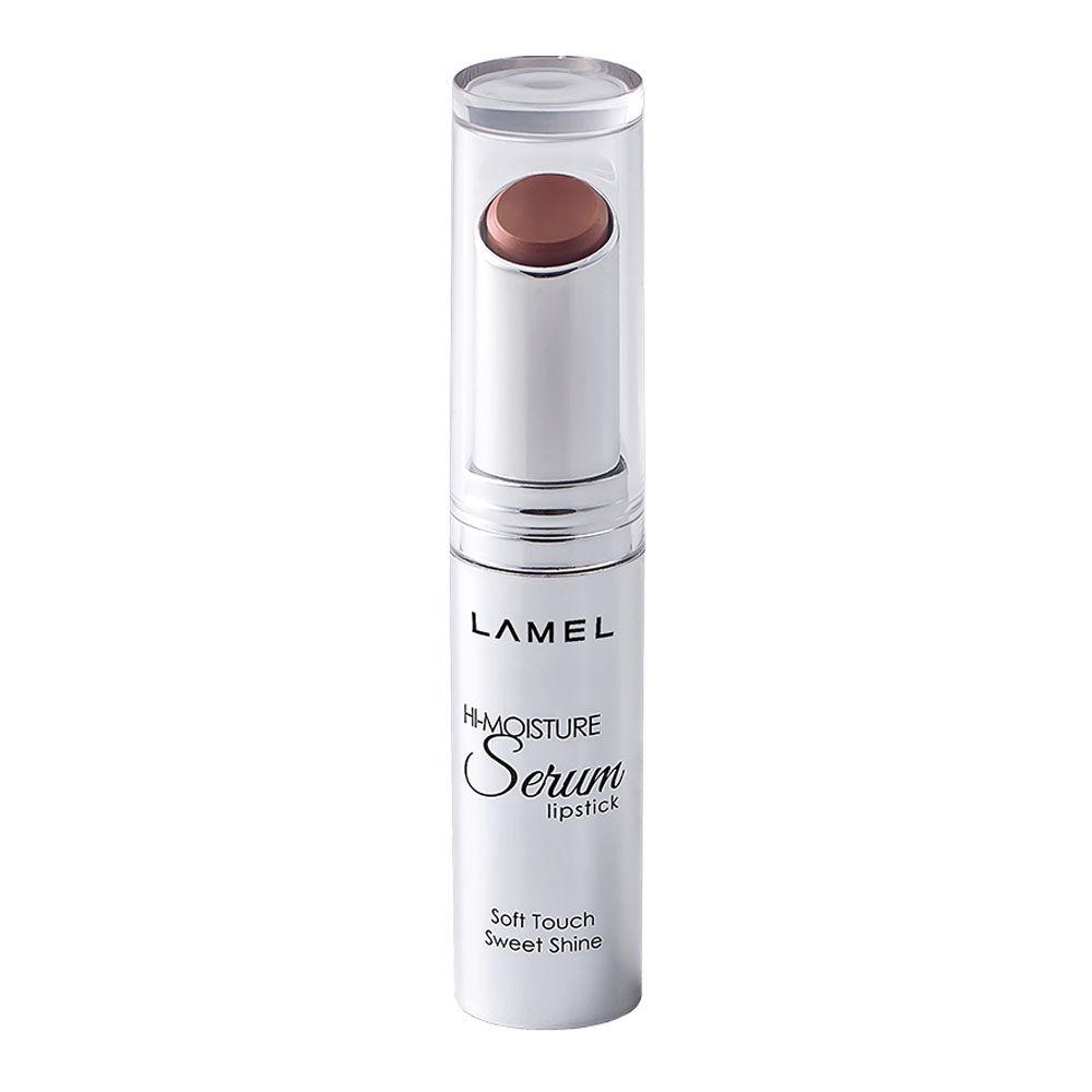 

Губная помада Lamel Hi-moisture serum 04 3,6 г