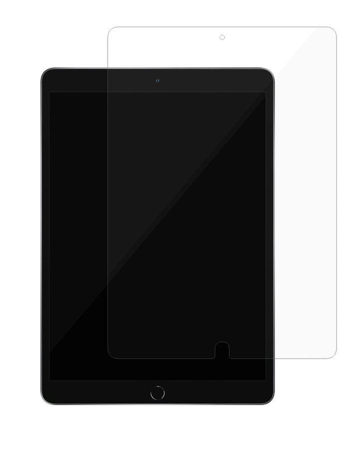 Защитное стекло UBEAR GL74CL03F102-IA для Apple iPad (2019), 10.2