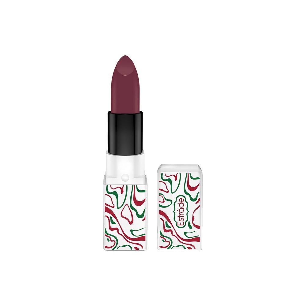 фото Губная помада estrade sophie lipstick hydratante 214 на кубе 4,5 г