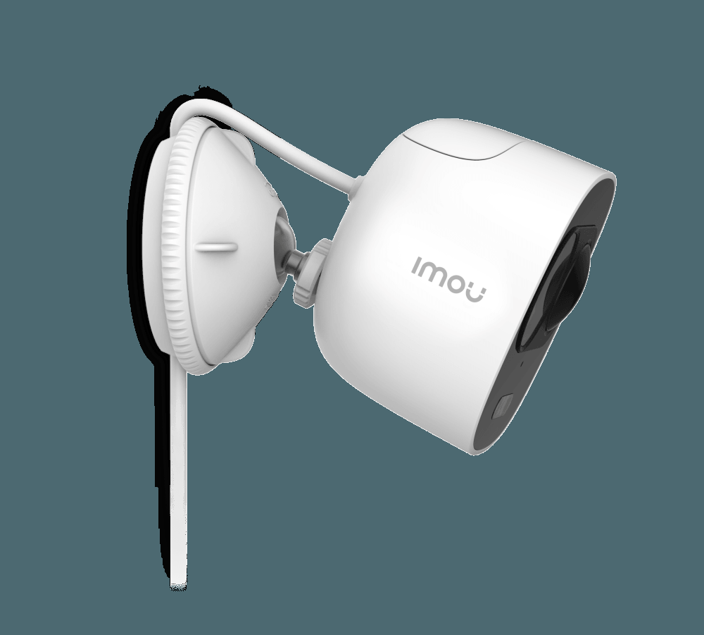 фото Ip-камера imou looc white (ipc-c26ep-v2-imou)