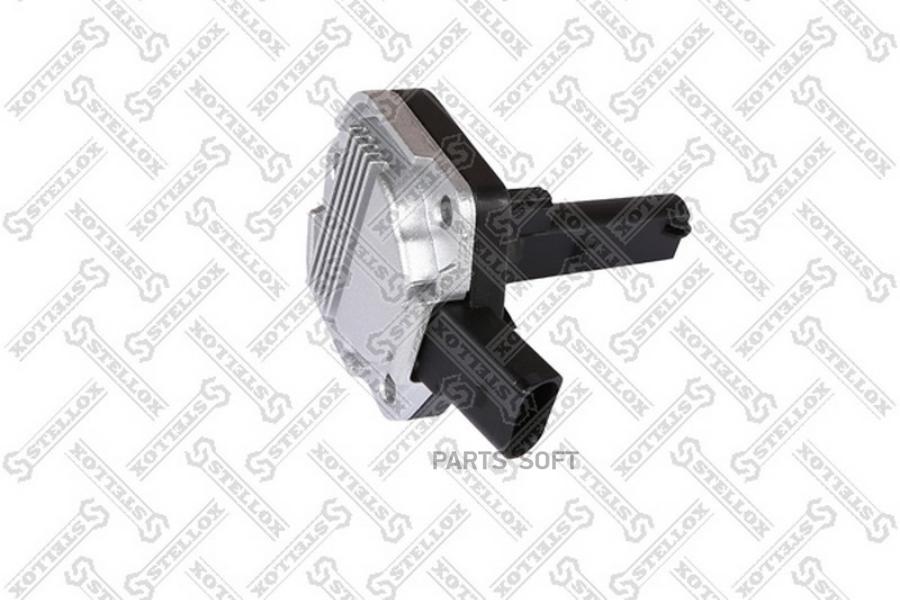 

Датчик Уровня Масла Audi A2/A3, Vw Passat/Golf 96>, Ford Galaxy 1.9tdi 00> Stellox арт. 06
